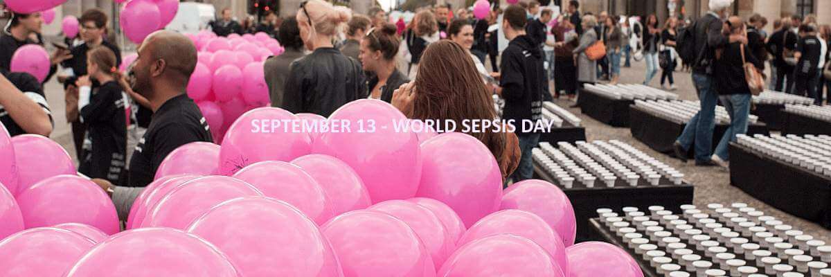 World Sepsis Day 2022